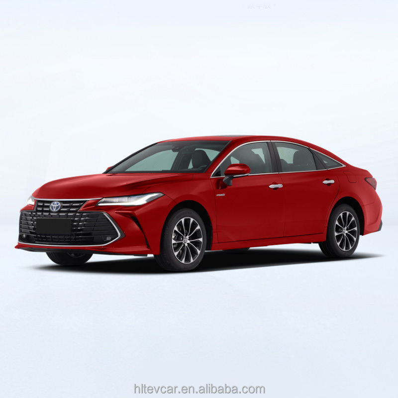 How Much Is A 2025 Toyota Avalon: Ultimate Price Guide Revealed