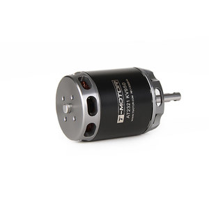 T-MOTOR at2321 trục dài kv950 kv1250 động cơ không chổi than cho tầm xa vtol cố định cánh UAV Lập Bản Đồ giám sát giao hàng bay không người lái - Product Image 4