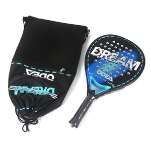 Odea thể thao Nhà máy chuyên nghiệp padel Vợt Tennis 50% Carbon + 50% sợi cho mái chèo những người đam mê thể thao - Product Image 5