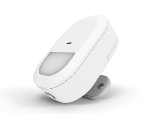 Sistema <span class=keywords><strong>de</strong></span> Alarma <span class=keywords><strong>de</strong></span> Seguridad para el Hogar a Precio <span class=keywords><strong>de</strong></span> Fábrica, <span class=keywords><strong>Detector</strong></span> <span class=keywords><strong>de</strong></span> Movimiento Infrarrojo Pasivo Inalámbrico RF433, Sensor <span class=keywords><strong>de</strong></span> Movimiento PIR <span class=keywords><strong>de</strong></span> Material ABS - Product Image 2