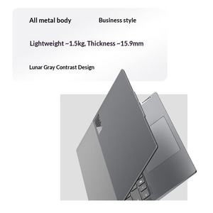ThinkBook <span class=keywords><strong>14</strong></span>+ I5-13500H, RAM DDR5, SSD M.2, Resolución 2.8K a 90Hz. Esta es una Nueva Laptop Ligera y Portátil de Oficina de <span class=keywords><strong>14</strong></span> <span class=keywords><strong>Pulgadas</strong></span> - Product Image 3