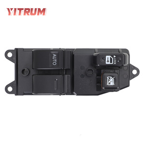 Yitrum Power Window <b>Switch</b> 84820-AA060 For Toyota <b>12V</b> Electric Control <b>Switch</b> - Product Image 2