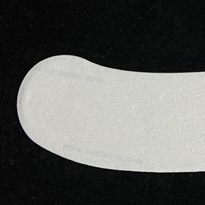 OEM en çok satan ürünler 2025 hyaluronik asit hidrojel yama kore cilt bakımı kollajen boyun kırışıklık yama güzellik için - Product Image 3