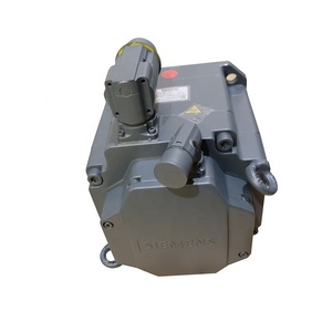 เซอร์โวมอเตอร์ 1FK7101-5AF71-1SA0 คุณภาพพรีเมียมสำหรับสายการประกอบยานยนต์และแท่นทดสอบ ไดรฟ์เซอร์โวอุตสาหกรรม - Product Image 3