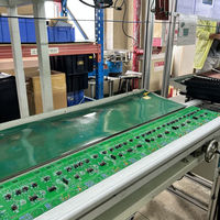Fabricant OEM de circuits imprimés électroniques automobiles haute fiabilité pour modules de commande avec tests fonctionnels et approvisionnement en composants