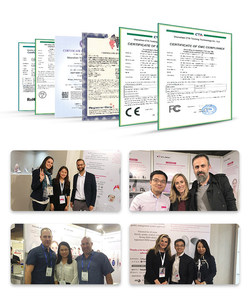 Zlime Trung Quốc Nhà Máy Bán Hàng Trực Tiếp Có Thể Sạc Lại Cầm Tay Điện Mini Trên Khuôn Mặt Sương Mù Portableelectric Mini Trên Khuôn Mặt Sương Mù - Product Image 5