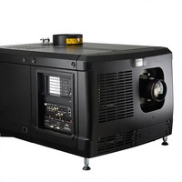 Projecteur DLP Barco DP2K-23B pour cinéma; Projecteur de cinéma; Projecteurs de cinéma Christie d'occasion