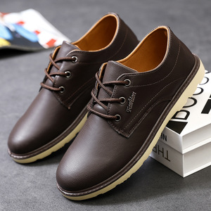Zapatos de Cuero para Hombre, Elegantes y de Lujo, para Traje de Negocios, Casuales, Mocasines Masculinos Negros, Marrones y Azules, Zapatos para Conducir, Zapatillas Deportivas, Dropshipping - Product Image 2