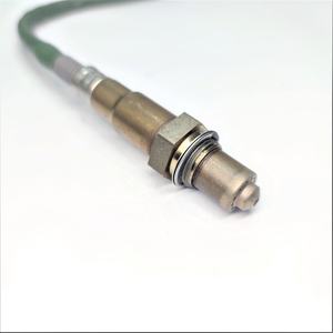 เซ็นเซอร์อัตโนมัติ OEM เซ็นเซอร์ออกซิเจนสำหรับรถฟอร์ด เฟียสต้า St180 คูก้า มอนเดโอ เฟียสตาร์ ปี 2006 เครื่องยนต์ดีเซล BA5A-9Y460-AA E1GA-9Y460-GA - Product Image 3