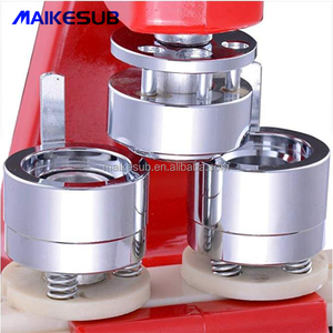 Máy Ép Huy Hiệu Nút + Khuôn 44Mm 58Mm 75Mm - Product Image 2