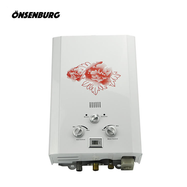 Benchmark Supreme Gas Geyser Price Benchmark Litre Gas Geyser