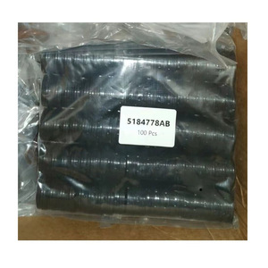 Sello de bujía de 100 mm de diámetro interior, material de níquel, para BMW 3.6 ERB, número de pieza de repuesto 05184778AB - Product Image 2