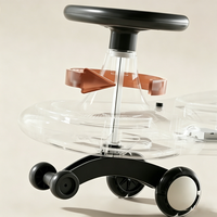 Voiture à bascule pour enfants en gros, voiture à bascule pour bébés, OEM/ODM Chine, jouet pour enfants de haute qualité, voiture jouet colorée et bon marché pour enfants