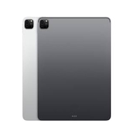 Model laptop plastik tiruan untuk properti fotografi, pajangan konter, dan sampel casing untuk iPad Pro 11 13 inci versi 2024