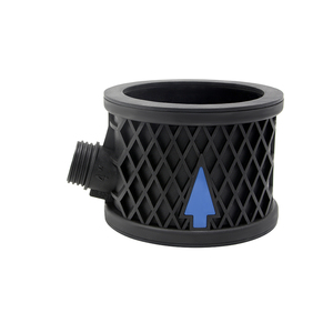 Hệ thống tưới nhỏ giọt nhựa kiểm tra Van 4 ''phụ kiện đường ống LDPE 70 m3/h cho trang trại sử dụng Vườn Nhà Kính với kết nối - Product Image 6