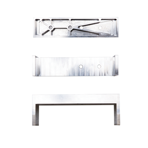 Präzisions-CNC-Bearbeitungsdienst Drahterodiermaschine Messing Aluminium und Stahl Prototyp Drehmaschine Metallteile für CNC-Bearbeitung - Product Image 6