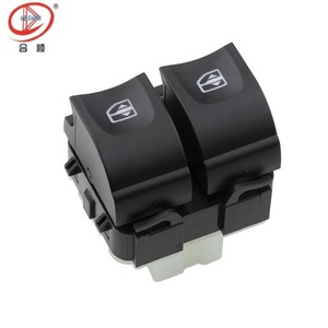Interruttore Elettrico per Finestrini Auto per <span class=keywords><strong>SANDERO</strong></span> 2010-2021 <span class=keywords><strong>DACIA</strong></span> DUSTER <span class=keywords><strong>LOGAN</strong></span> 254118722R - Product Image 3