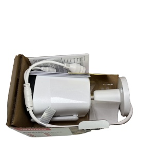 Inventaire à vendre Multi-langue Brand New Original IPC-HFW1430DT-STW 4MP WiFi Bullet Caméra IP Intégré à double antenne 2.4G - Product Image 6