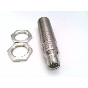 Capteur de sécurité inductif IFM Giga4005 2PS SIL2 US GG712S, protection de machine, fabrication allemande - Product Image 2