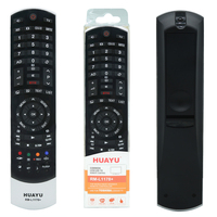Control Remoto IR para TV Toshiba, Reemplazo de ABS al por Mayor, Sin Necesidad de Programación, HUAYU RM-L1178+