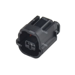 2 Pin Vrouwelijke Waterdichte Auto Kabelboom Connector DJ7025A-1.2-21 - Product Image 1