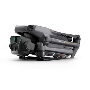 2025 NUEVO YX Sd/js Mavic 3 Pro Fly More Combo (d/j RC Pro) con Cámaras Duales - Product Image 5