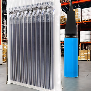 Fundas Protectoras Inflables para Laptop de 15 Pulgadas con Cojín de Aire, Material de PE y Nailon, Resistentes a Impactos, Marca PICK N PACK - Product Image 2