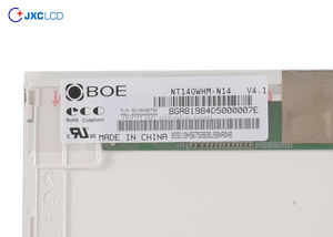 شاشة لابتوب LED مقاس 15.6 بوصة طراز LP156WH4 LTN156AT19 N156BGE-L21 LP156WH2 Tl A1 N1 LTN156AT24 بـ 40 دبوس - Product Image 5