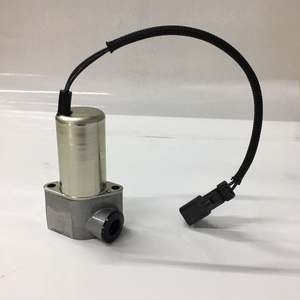 702-21-Parti di macchine per costruzione elettrovalvola idraulica per escavatore 07311 per modelli di PC130-8 PC130-<span class=keywords><strong>7</strong></span> <span class=keywords><strong>PC110</strong></span>-<span class=keywords><strong>7</strong></span> - Product Image 2