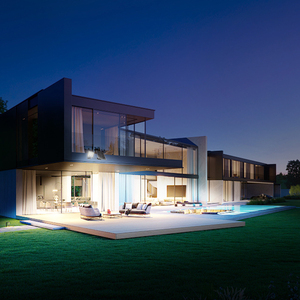 Lumières d'inondation solaires extérieures imperméables de capteur de mouvement lumières murales <span class=keywords><strong>1500</strong></span> <span class=keywords><strong>lumens</strong></span> lumières d'inondation solaires pour l'extérieur - Product Image 1