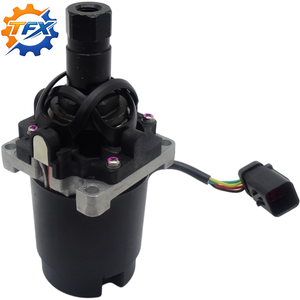 Pièces de cabine d'excavatrice E320 E320GC E323 E323GC E326 E330 Joystick 4878455 - Product Image 1