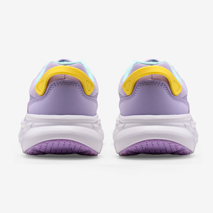 2025 femmes à la mode décontracté course sport baskets respirant nuage en gros sur des chaussures de course à la mode pour la saison d'automne - Product Image 5