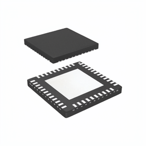44 WFQFN Exposed Pad Electronics Component Embedded In Stock COP8CCE9HLQ9 - Product Image 1