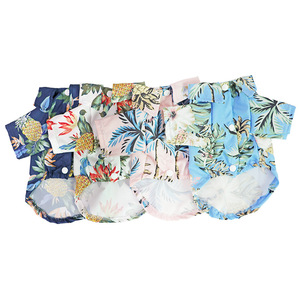 T-shirt Bichon <span class=keywords><strong>Hiromi</strong></span>, haut bouledogue français, animaux de compagnie printemps et automne, vêtement d'été pour chien, bouledogue français - Product Image 2