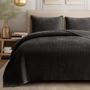 Komfortables Ultraschall-Bettlaken-Set im europäischen und amerikanischen Stil New Style Home Use Beliebt für die Erholung - Product Image 6