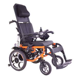 พรีเมี่ยม TAKAN DYW-459-46A11(2 # แผ่นฟองน้ำหนา เข็มขัดพยุงสะโพก สปริงดูดซับแรงกระแทกยางล้อหลัง รถเข็นไฟฟ้า 100 กก. - Product Image 2