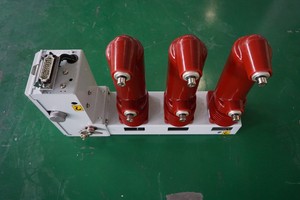 スイッチギア用12kv <span class=keywords><strong>electrica</strong></span> vcb - Product Image 3