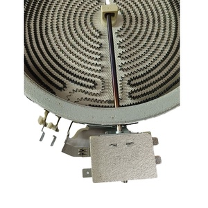 Elektrische huishoudelijke verwarmingselement kookplaat - Product Image 4