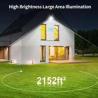 Nuevo diseño Exterior Lámparas de inundación Estadios deportivos Impermeable IP65 Exterior 100W 200W 300W 400W 500W 600W Luz de inundación LED