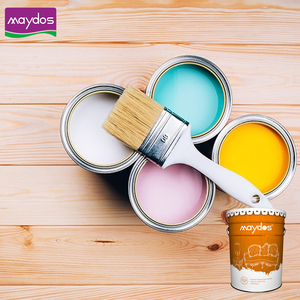 Chine Top 5 Maydos <span class=keywords><strong>Peinture</strong></span> de remplissage de <span class=keywords><strong>carrosserie</strong></span> en <span class=keywords><strong>polyester</strong></span> imperméable pour meubles en bois - Product Image 3