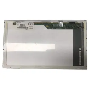 Panel Lcd 15.6 "Cla156wa11a N156BGE-L21 B156XW02 LTN156AT02 LP156WH2 untuk ASUS X53 X53B X53S A53 K53S X54H Laptop Layar Led