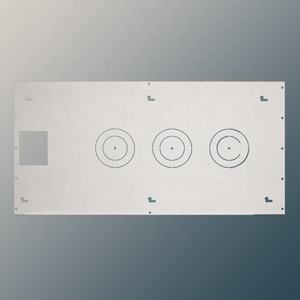 2025 Panel de calefacción infrarrojo de alta calidad de 300W 500*600mm calentador eléctrico calentador infrarrojo de ahorro de energía para techo de 120/127V - Product Image 3
