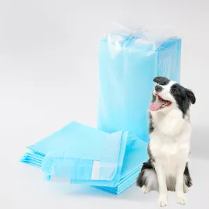 批发防漏动物吸收厕所小狗猫宠物尿垫一次性训练小狗宠物尿垫