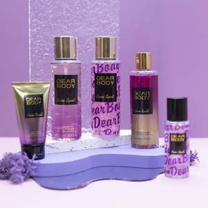 น้ำหอมผู้หญิง <span class=keywords><strong>Victoria</strong></span> My <span class=keywords><strong>Secret</strong></span> <span class=keywords><strong>Body</strong></span> Splash Spray น้ำหอมติดทนนาน - Product Image 1