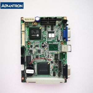 Carte mère industrielle ADVANTECH PCM-9342 A1 01-2 PCM9342F9001E-T pour processeurs I3 I5 I7, module CPU, carte mère d'origine en stock - Product Image 2