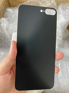 Coques Arrière de Remplacement en Verre Colorées pour Séries <span class=keywords><strong>iPhone</strong></span> 16 15 13 12 <span class=keywords><strong>11</strong></span> Pro Max XS Max XR - Product Image 4