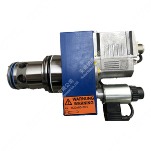 R901388128 2WFCE40S500L-1X/M/24A1 ตัวควบคุมคันเร่ง - Product Image 5