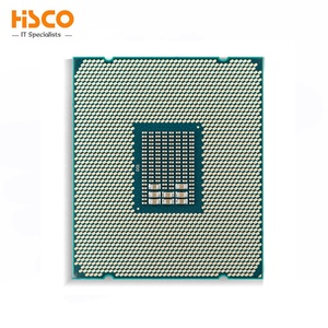Giá Tốt Của Xeon E5-2630v4 CPU 10Core/20Thread 25MB 2.20GHz LGA2011-3 2630v4 Bộ Vi Xử Lý - Product Image 4
