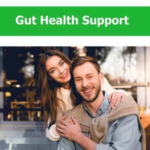 Gummies Probiotiques aux Herbes Naturelles en Gros pour la Digestion Saine, avec Sodium Bacillus Coagulans - Product Image 4