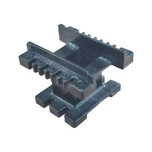 Composants structurels isolants en plastique <span class=keywords><strong>à</strong></span> fixation rapide, moulage par injection ABS PP PE PC, pièce de rechange pour fixation de module électrique OEM - Product Image 1